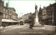 11775037 Taunton Deane Fore Street And Burmese Memorial Tram  - Otros & Sin Clasificación