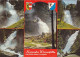 AK 216372 AUSTRIA - Krimmler Wasserfälle - Krimml