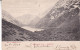 Chile - Laguna Del Inca - Cordillera - Jose De San Martin Stamps C1910 - Caja 30 - Chili