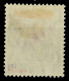 BES. 1WK LIBAU Nr 1Ba Ungebraucht Gepr. X411186 - Occupation 1914-18