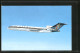 AK Olympic Airways Flugzeug Boeing 727-200  - 1946-....: Ere Moderne