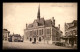 02 - CHAUNY - L'HOTEL DE VILLE - Chauny