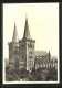 Foto-AK Deutscher Kunstverlag, Xanten, St. Viktorsdom  - Photographs