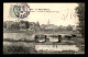 52 - CHATEAUVILLAIN - LE PONT DES MALADES SUR L'AUJON - Chateauvillain