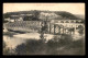 54 - LIVERDUN - VUE DES TROIS PONTS - Liverdun