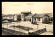 54 - HOMECOURT-JOEUF - LA GARE DE CHEMIN DE FER - Homecourt