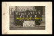 54 - NANCY - LES ELEVES DE LA PROMOTION 1910-13 - CARTE PHOTO ORIGINALE - Nancy