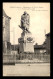 55 - STENAY - MONUMENT AUX MORTS INAUGURE LE 23 AOUT 1923 - EDITEUR H. GERAULT - Stenay