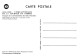 Carte Maximum-Journée Du Timbre-Fourgon Des Postes-Oblitération Le Port En 1988    L2886 - Timbres (représentations)