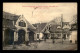 59 - ROUBAIX - EXPOSITION INTERNATIONALE 1911 - VILLAGE FLAMAND - LA FERME - Roubaix