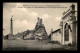59 - TOURCOING - EXPOSITION INTERNATIONALE 1906 - PALAIS DE L'ALIMENTATION ET LES VOYAGES SOUS-MARINS - Tourcoing