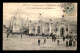 59 - TOURCOING - EXPOSITION INTERNATIONALE 1906 - VUE D'ENSEMBLE DES PAVILLONS - Tourcoing