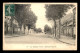 59 - LE CATEAU - BOULEVARD PATURIE - Le Cateau