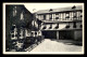 61 - LA FERTE-MACE - L'HOTEL DU GRAND TURC - La Ferte Mace