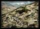 73 - PEISEY-NANCROIX - VUE GENERALE ET LE MONT BLANC - Autres & Non Classés