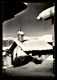 73 - MORIOND-COURCHEVEL - ANCIENNE CHAPELLE - Andere & Zonder Classificatie