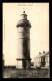 80 - AULT-ONIVAL - LE PHARE - Ault