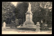 80 - AMIENS - MONUMENT DE RENE GOBLET - Amiens