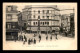 80 - AMIENS - PLACE GAMBETTA - HORLOGE DEWAILLY - Amiens