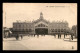 80 - AMIENS - LA GARE DU NORD - Amiens