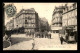 80 - AMIENS - PLACE ST-DENIS - TRAMWAY - Amiens