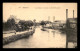 80 - AMIENS - LA SOMME - VUE PRISE AU PONT BEAUVILLE - Amiens