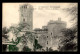 87 - CHALUS - CHATEAU DE MONTBRUN - Chalus