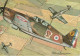 CPM - MS 406 - 1939-1945: 2ème Guerre