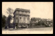 92 - VAUCRESSON - COURS DE LA GARE - CAFE DE LA GARE - Vaucresson