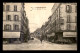 92 - COURBEVOIE - RUE DE BEZONS - Courbevoie