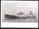 Fotografie Britischer Petroleumdampfer British Triumph  - Schiffe