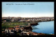 LIBAN - BEYROUTH - VUE PRISE DE L'USINE D'ELECTRICITE - CARTE COLORISEE - Líbano