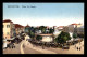 LIBAN - BEYROUTH - PLACE DES CANONS - CARTE COLORISEE - Libanon