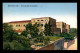 LIBAN - BEYROUTH - UNIVERSITE ST-JOSEPH - CARTE COLORISEE - Lebanon