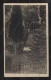 SAINTE-HELENE - TOMBEAU DE NAPOLEON - PHOTOGRAPHIE 19EME PROVENANT D'UN ALBUM DE VOYAGE D'UN MARIN FRANCAIS - Alte (vor 1900)