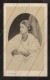 ALGERIE - FEMME MUSULMANE - PHOTOGRAPHIE 19EME DE C. PORTIER PROVENANT D'UN ALBUM DE VOYAGE D'UN MARIN FRANCAIS - Alte (vor 1900)