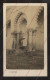 ALGERIE -FONTAINE - PHOTOGRAPHIE 19EME DE C. PORTIER PROVENANT D'UN ALBUM DE VOYAGE D'UN MARIN FRANCAIS - Alte (vor 1900)