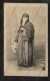 EGYPTE - FEMME TURQUE - PHOTOGRAPHIE 19EME PROVENANT D'UN ALBUM DE VOYAGE D'UN MARIN FRANCAIS - Alte (vor 1900)