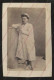 EGYPTE - COPTE - PHOTOGRAPHIE 19EME PROVENANT D'UN ALBUM DE VOYAGE D'UN MARIN FRANCAIS - Alte (vor 1900)