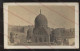 EGYPTE - PALAIS DU VICE-ROI A ALEXANDRIE - PHOTOGRAPHIE 19EME PROVENANT D'UN ALBUM DE VOYAGE D'UN MARIN FRANCAIS - Alte (vor 1900)