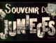 76 - JUMIEGES - SOUVENIR LETTRES MULTIVUES - Jumieges