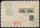 Finland First Flight Cover Helsinki - Amsterdam Netherlands 1948 - Cartas & Documentos