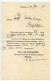 Germany 1933 Cover W/ Letter & Invoices; Riemsloh (Kr. Melle) - Spar-und Darlehnskasse;12pf. President Hindenburg - Cartas & Documentos