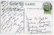 CLEETHORPES : THE GARDENS / GRIMSBY POSTMARK / FOCHABERS, GORDON CASTLE, LODGE (ROBB) - Sonstige & Ohne Zuordnung