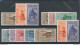 1932 GIRI COLONIALI, Garibaldi 130 Valori , MLH/* - Andere & Zonder Classificatie