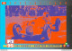 Bh48 1995 Formula 1 Gran Prix Collection Card Special Mercedes N 48 - Kataloge