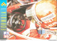 Bh26 1995 Formula 1 Gran Prix Collection Card Lauda N 26 - Kataloge