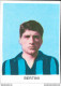 Bh10 Figurina Calciatori  Dolfar Bertini Inter - Kataloge