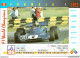 Bh22 1995 Formula 1 Gran Prix Collection Card Stewart N 22 - Kataloge