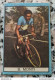 Bh Figurina Cartonata Nannina Cicogna Ciclismo Cycling Anni 50 B.monti - Kataloge
